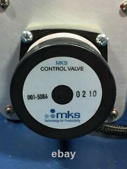 Mks 6838-26787 Control Valve