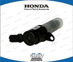 NIB VTC OIL Control Valve Assembly 15830-RAA-A01 GENUINE HONDA