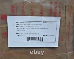 Nakakita Seisakusho Diaphragm F/60/20K Steam Reducing Valve K3120.115 P/No. 25