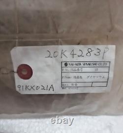 Nakakita Seisakusho Diaphragm F/60/3K Steam Reducing Valve KD016469 K3190.115