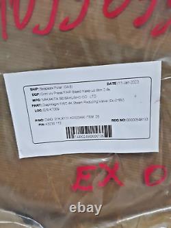 Nakakita Seisakusho Diaphragm F/6/2.4K Steam Reducing Valve KD020490 Item 25