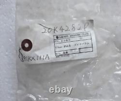 Nakakita Seisakusho Diaphragm F/6/2.4K Steam Reducing Valve KD020490 Item 25