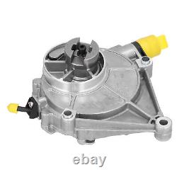 New Brake Vacuum Pump 11667640279 For X1 SDrive 28i Turbocharged 16 Valves 13-15