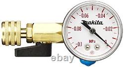 New Makita A-59732 Valve with Gauge for Vacuum Pump Japan