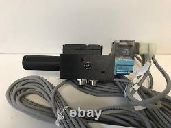 New Piab Bosch Vacuum Pump Pneumatic Solenoid Valve Assy 140731 / 408285