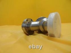Nor-Cal Products 3870-02286 Manual Angle Valve AMAT Used Working
