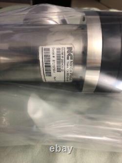 Nor-Cal Products Model # 090409-22 In-Line Pneumatic Valve (New other Details)