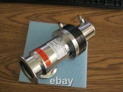 Nor-Cal Products Model 980928-1 Valve