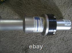 Norcal NOR-CAL High Vacuum Pneumatic Valve Pump 90 degree # 796-00809-1-001