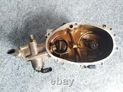 Original AUDI SKODA SEAT VW Unterdruckpumpe Bremsanlage Vacuum pump 06D145100E