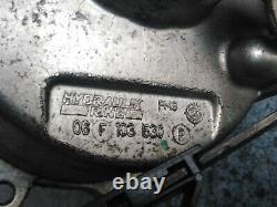 Original AUDI SKODA SEAT VW Unterdruckpumpe Bremsanlage Vacuum pump 06D145100E