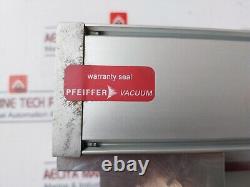 Pfeiffer Vacuum Splitflow 310 3P Turbomolecular Vecuum Pump PM P04 550