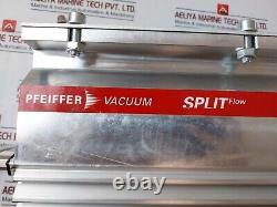 Pfeiffer Vacuum Splitflow 310 3P Turbomolecular Vecuum Pump PM P04 550