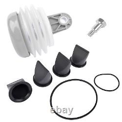 Pump Bellow Kit Valve O Ring Replacement For Dometic Series Vacuum Pump