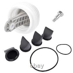 Pump Bellow Kit Valve O Ring Replacement For Dometic Series Vacuum Pump