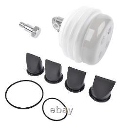 Pump Bellow Kit Valve O Ring Replacement For Dometic Series Vacuum Pump