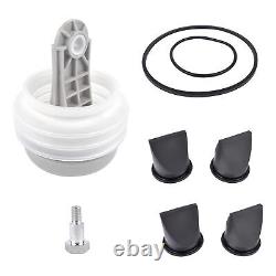 Pump Bellow Kit Valve O Ring Replacement For Dometic Series Vacuum Pump