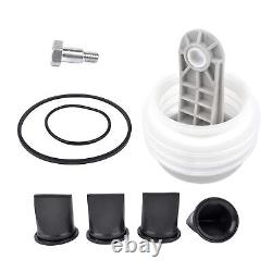 Pump Bellow Kit Valve O Ring Replacement For Dometic Series Vacuum Pump