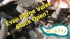 Quick Easy Test For Stuck Open Evap Purge Valve