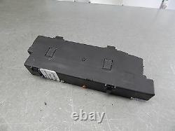 R129 Sl500 Sl600 Sl320 Ac Heater Box Vacuum Block Hvac 1298002878