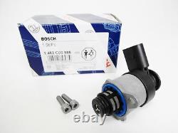 Regulating Valve High-Pressure Common Rail System 1462C00985 for Audi 2,7 3,0