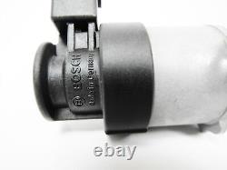 Regulating Valve High-Pressure Common Rail System 1462C00985 for Audi 2,7 3,0