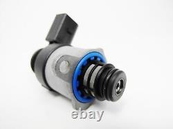 Regulating Valve High-Pressure Common Rail System 1462C00985 for Audi 2,7 3,0