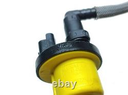 Renault Clio V 2023 Petrol vacuum valve 149304569R ZVG76257