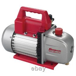 Robinair 15300 Robinair VacuMaster 3 CFM Vacuum Pump