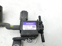 Solenoid Valve Vacuum valve for 2,2 i-CTDi 103KW Honda Civic VIII FK3 05-11