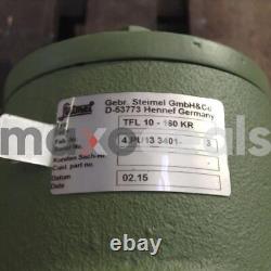 Steimel TFL10-160KR Gear Pump, Manually Adj- Relief Valve NMP