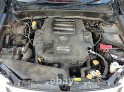 Subaru Forester Sh Mk3 2.0 D A/c Compressor Pump Engine Parts 08-12 73111sc000