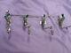 Swagelock 4 Way Manifold With 4 X Drvcl4 Diaphragm Valves Ss New Old Stock