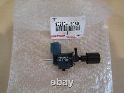 TOYOTA Genuine OEM VALVE ASSY, VACUUM SWITCHING, NO. 2 TOYOTA CAMRY 90910-12080