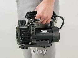 Tasco Oil check valve Ultra mini single stage vacuum pump TA150SV