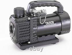 Tasco Oil check valve Ultra mini single stage vacuum pump TA150SV