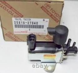 Toyota Genuine Oem Valve Assy Vacuum Regulating Rav4 1cdftv