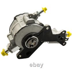 VACUUM FUEL PUMP For AUDI VW SEAT SKODA 2004-2009 1.9 TDI BXE BKC 038145209N