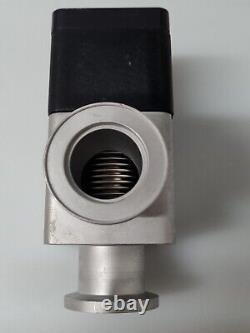 VARIAN High Vacuum Block Valve