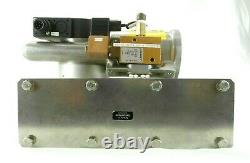 VAT 14046-PE44 HV High Vacuum Pneumatic Gate Valve DN200 ISO-F Series 14 Spare