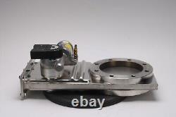 VAT 14046-TE44-1032 Pneumatic Vacuum Gate Valve With Bolts