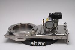 VAT 14046-TE44-1032 Pneumatic Vacuum Gate Valve With Bolts