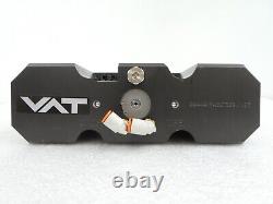 VAT 243354 Pneumatic Vacuum Valve Actuator 99449 Working Surplus