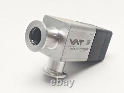 VAT 24424-KA11-0001 Angle Valve 24.4 FV