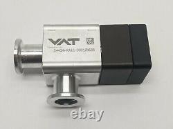 VAT 24424-KA11-0001 Angle Valve 24.4 FV