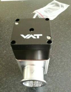 VAT 24432-KA21 KF40 Right Angle Pneumatic Vacuum Valve
