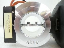 VAT 61234-KAGQ-BFT2 Butterfly Valve Control System AMAT 0190-63480 Working Spare