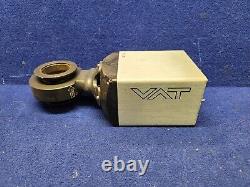 VAT 95034-KHGQ-AEO4 Butterfly Pressure Control Valve