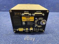 VAT 95034-KHGQ-AEO4 Butterfly Pressure Control Valve