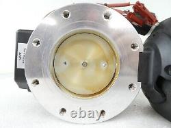 VAT 95238-PAGQ-ADH3 Butterfly Valve Body Integrated Pressure Controller Working